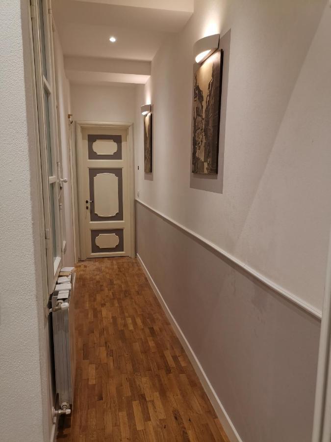 Appartamento Eva Firenze Eksteriør bilde